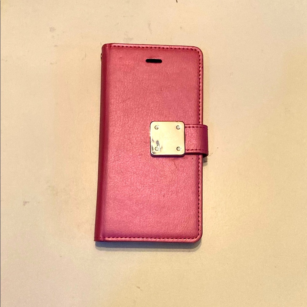 iPhone Se case!
